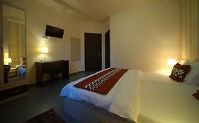 Melia Hotel