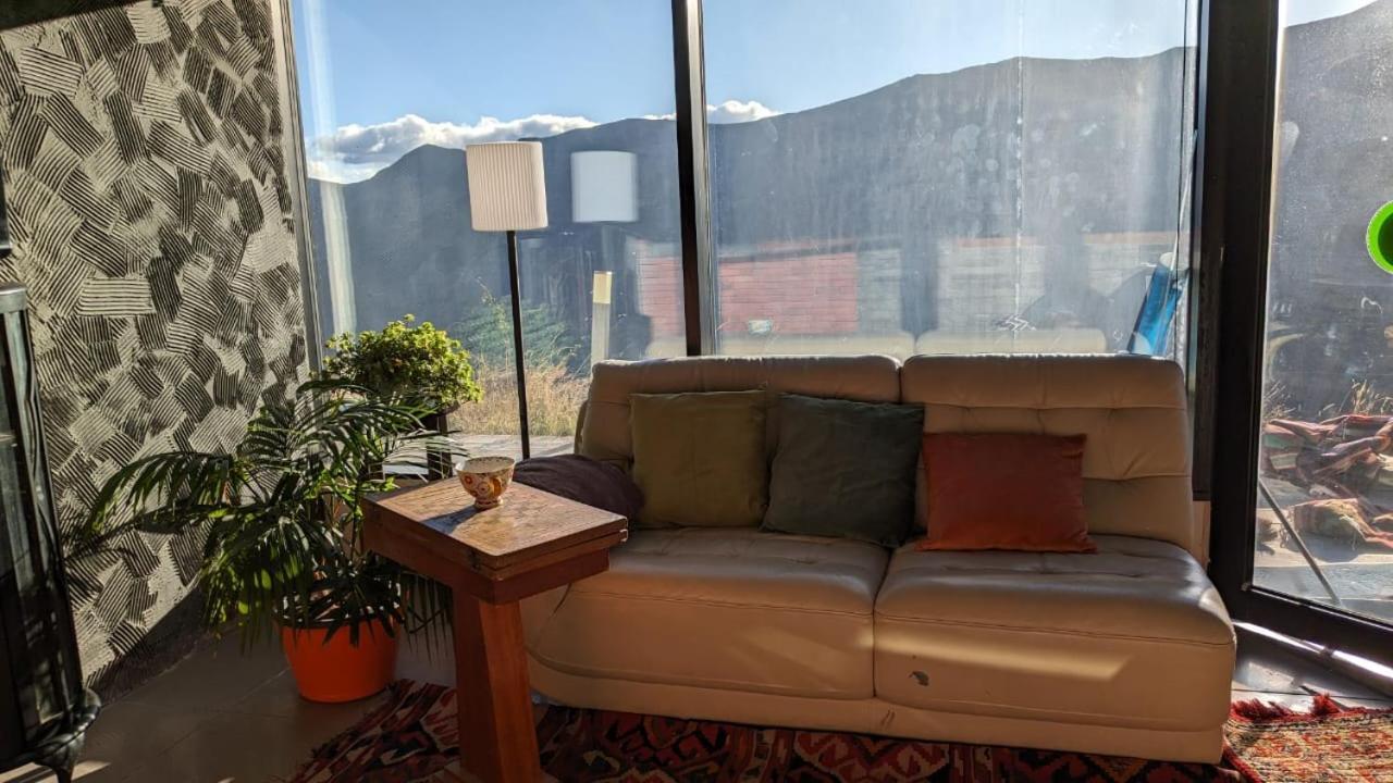 Melia Hotel Gudauri Exterior photo