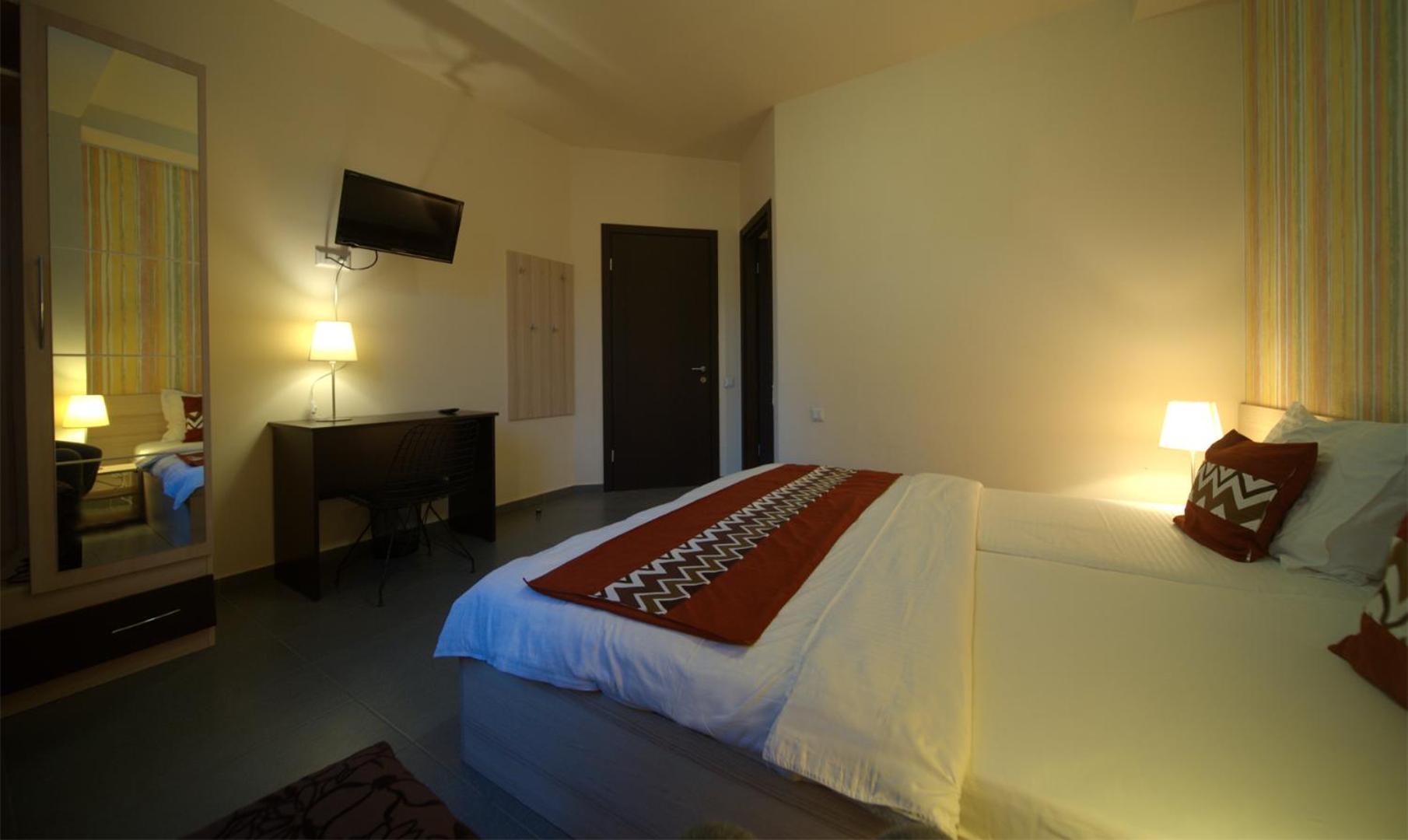 Melia Hotel Gudauri Exterior photo