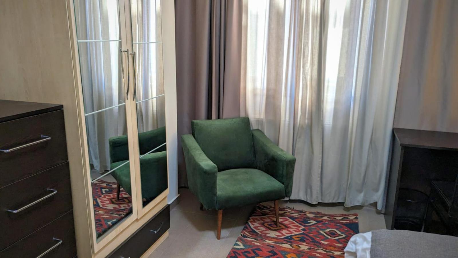 Melia Hotel Gudauri Exterior photo
